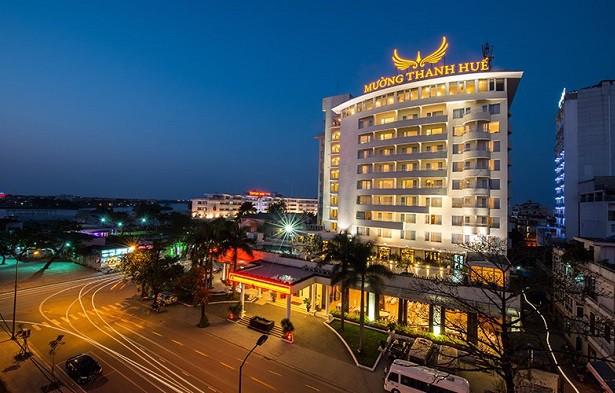 Mường Thanh Holiday Hue