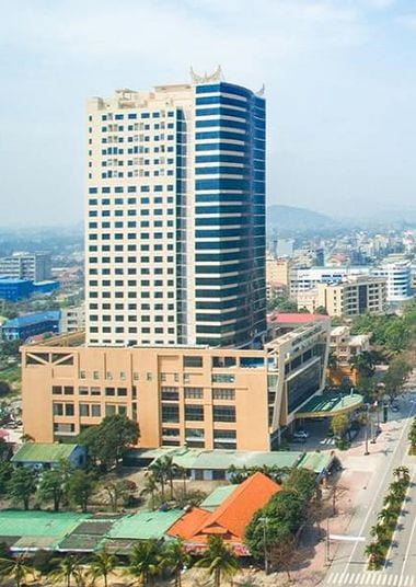 Nghe An
