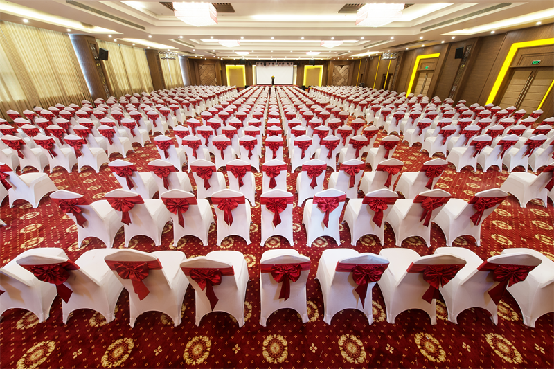 Lam Hong conference room