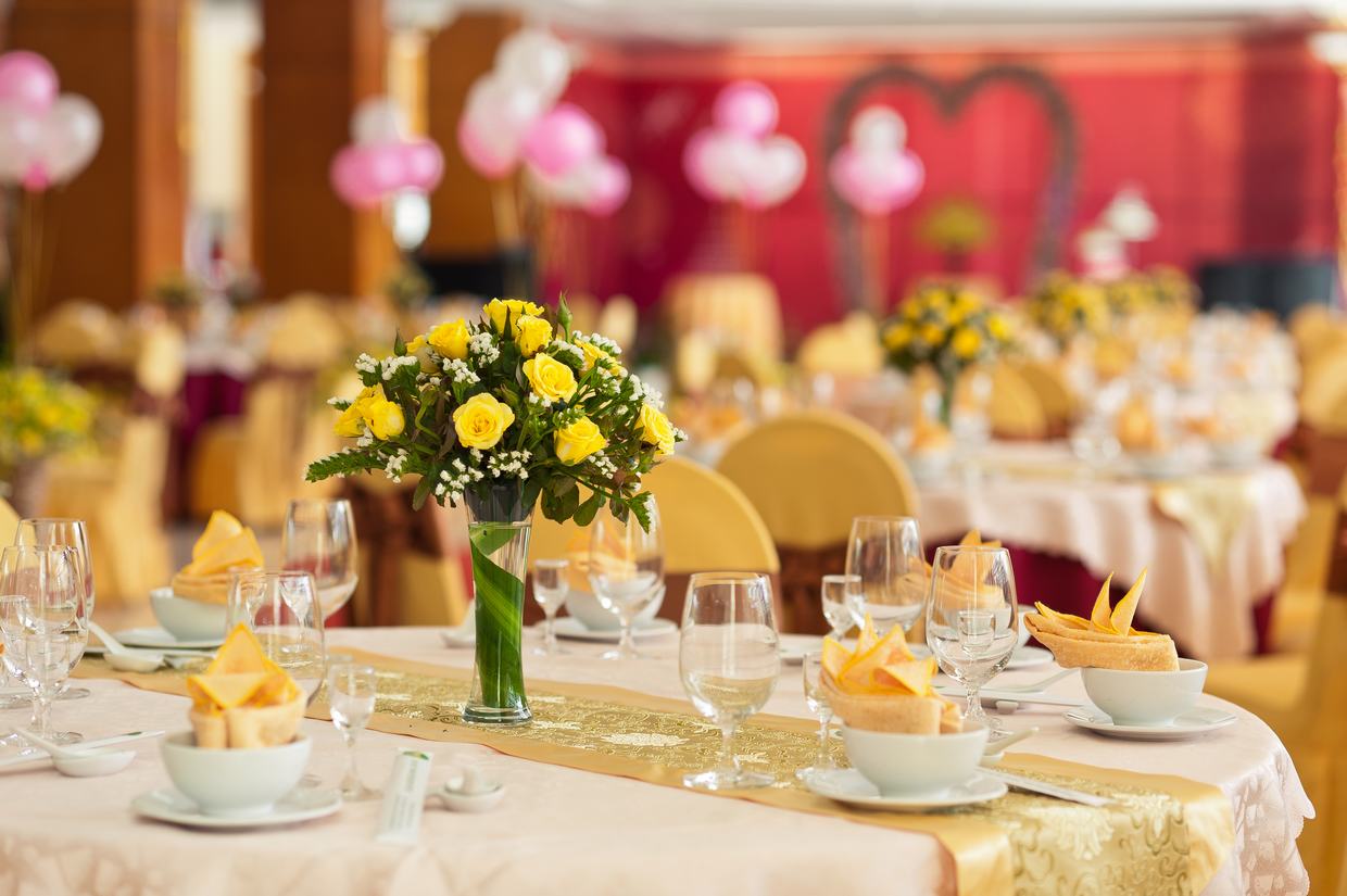Pha Din Restaurant