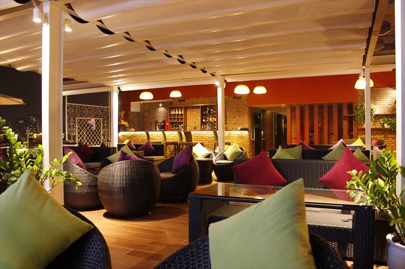 Sunshine Bar