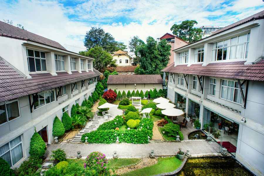 Mường Thanh Holiday Da Lat