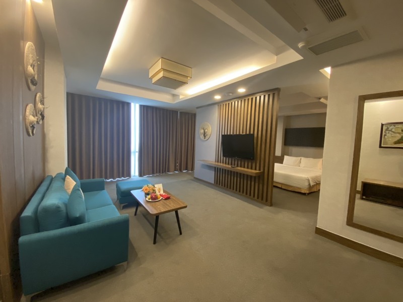 Executive Suite