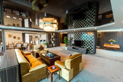 Presidential Suite