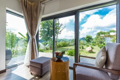Deluxe Villa