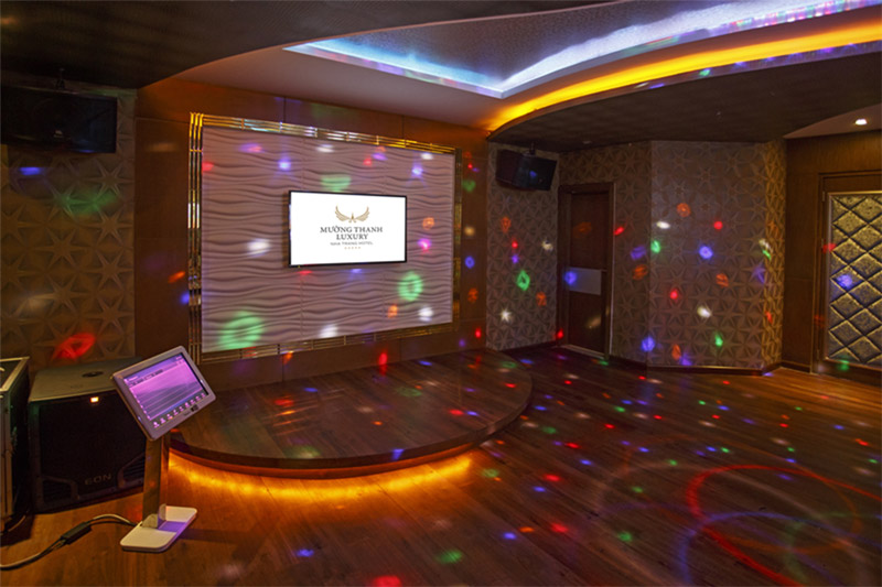 Karaoke